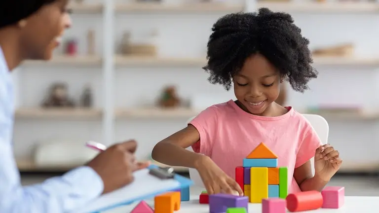 Tips to Aid Speech Clarity in Children