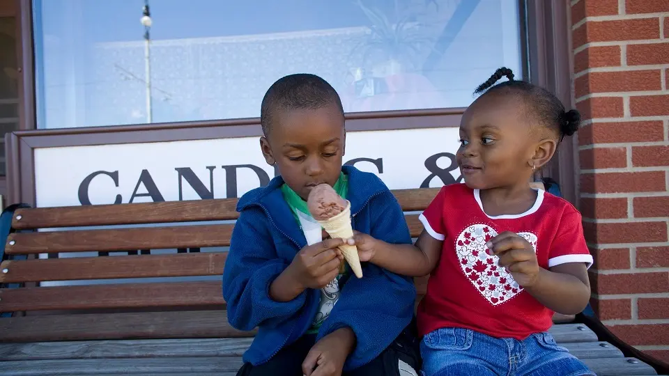 Promoting Kindness in Children