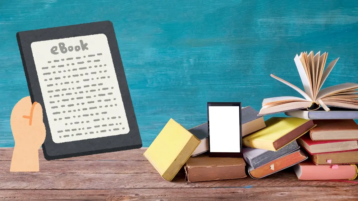 E-books